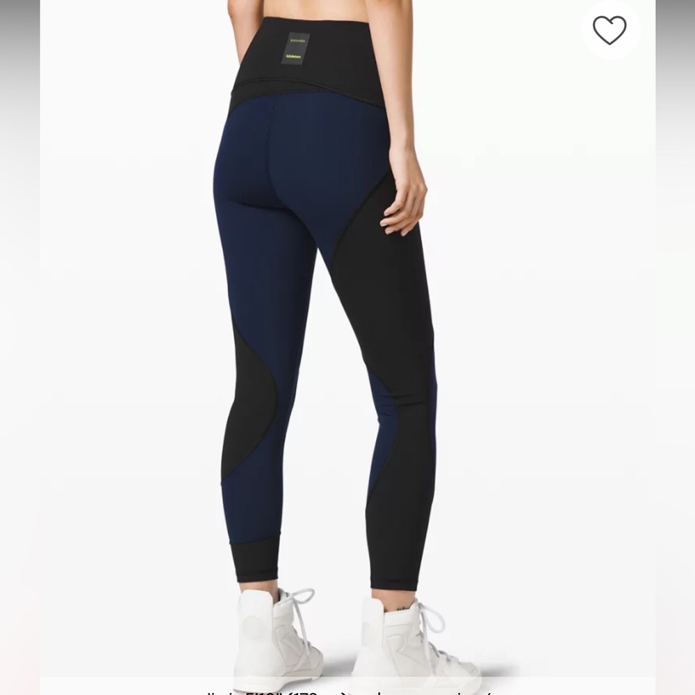 lululemon x Roksanda Inner Expanse Tight - Picture 2 of 6